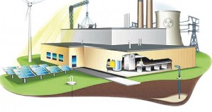 Sanayide Enerji Verimliliği: Maliyetleri Düşürmenin Anahtarı