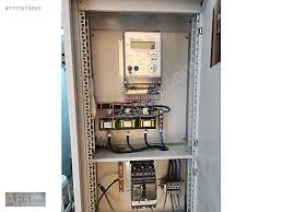 Electrical Panels
