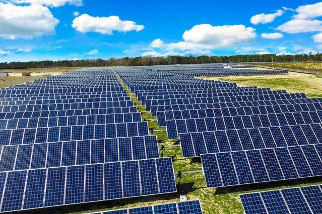 PV Systems (Solar Energy Systems)