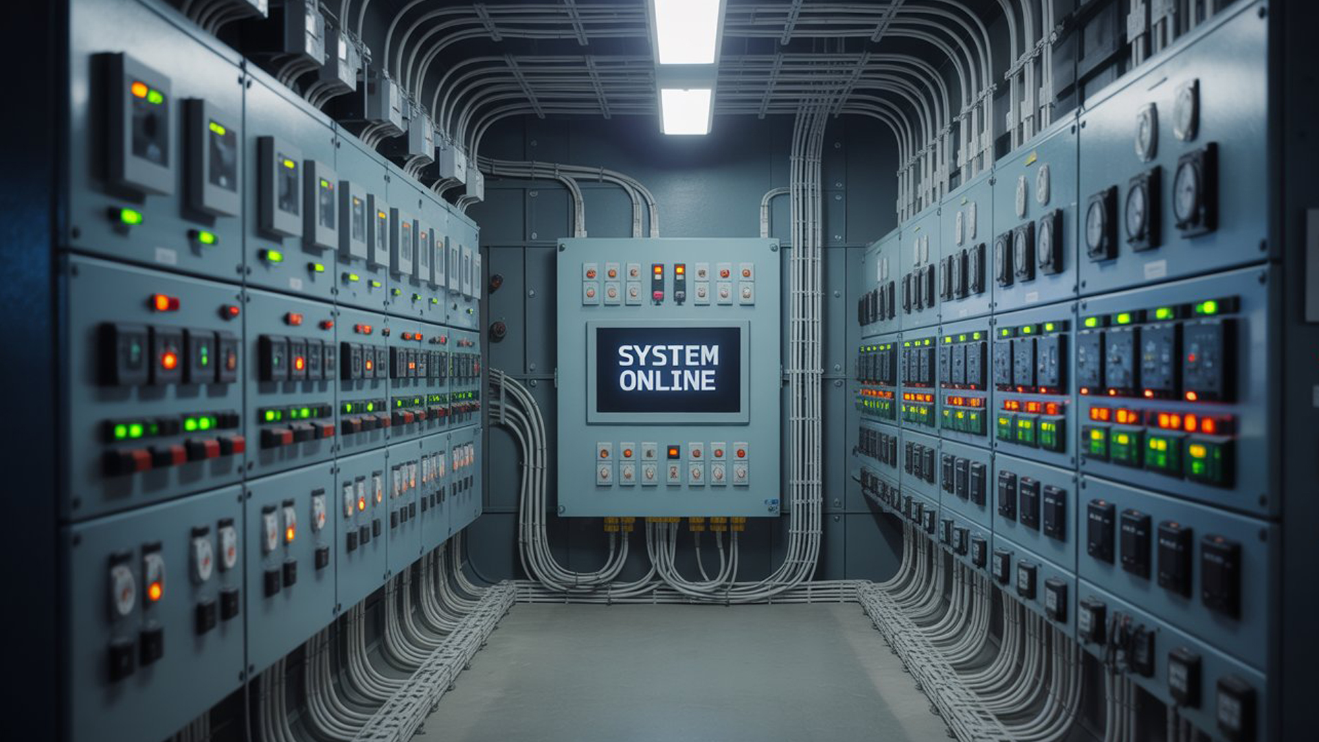 Mars Enerji Sistemleri | Kompanzasyon, ADP, Güç Arttırımı ve Enerji Danışmanlık